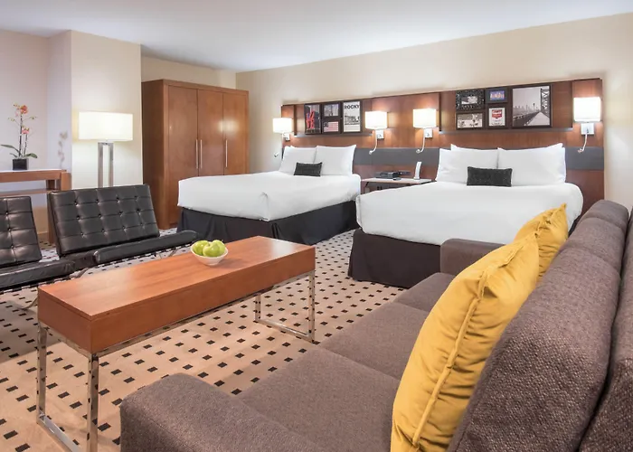 The Warwick Hotel Rittenhouse Square Filadelfia