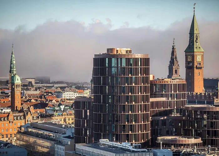 Scandic Copenaghen