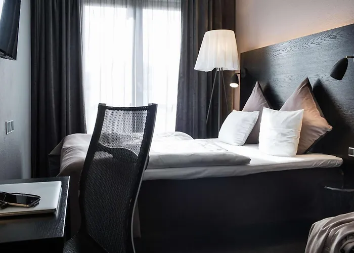 Scandic Front Copenaghen