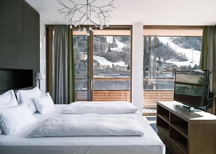 Falkensteiner Hotel Schladming L 4 Star Superior