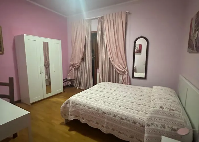 La Maison Blanche Roma