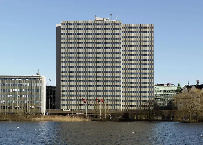Scandic Copenaghen
