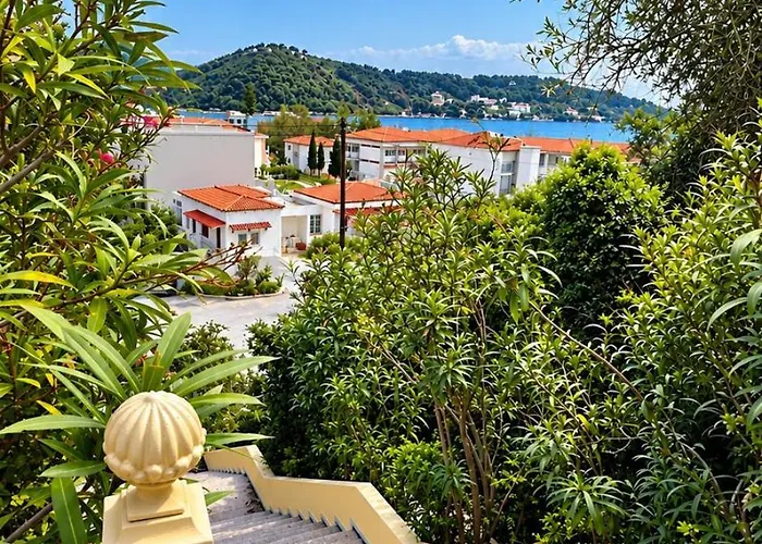 Skiathos Living By Ghh