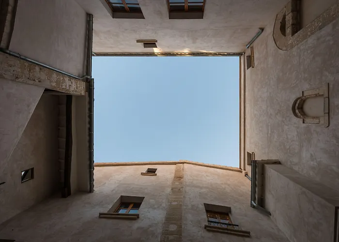 Hotel Can Cirera Palma di Maiorca