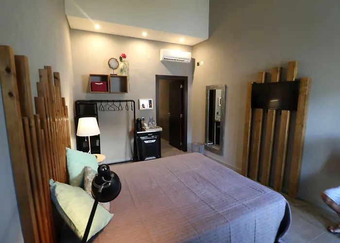 Lost & Found - Guesthouse & Suites Albufeira