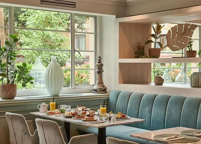 Hotel Meliá White House Londra