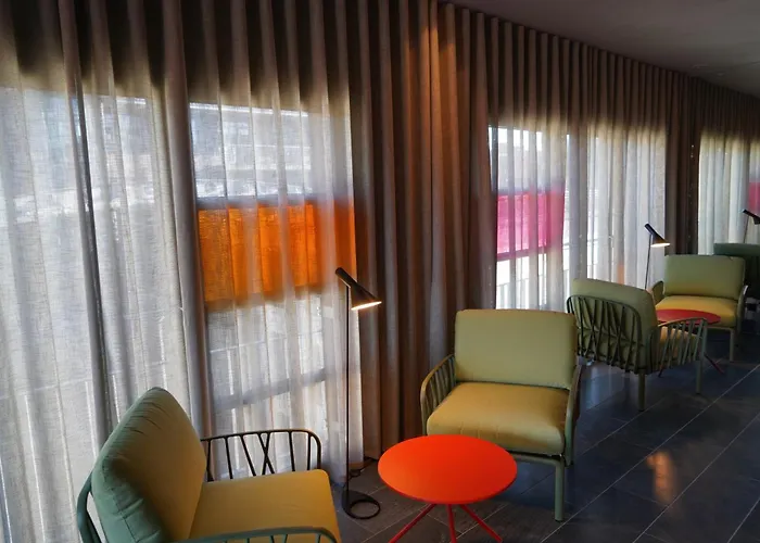 East Hotel Amburgo