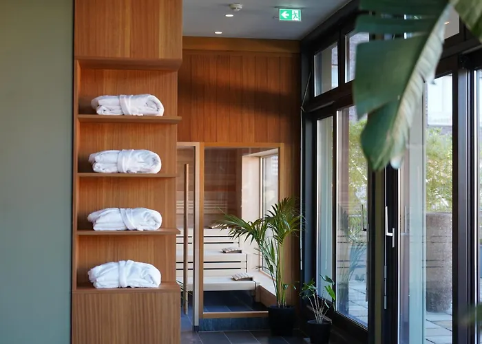 East Hotel Amburgo