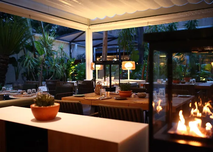 Hotel Meliá Lebreros Siviglia