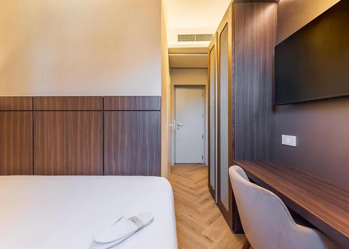 Hotel Raffaello - Sure Hotel Collection By Best Western Roma