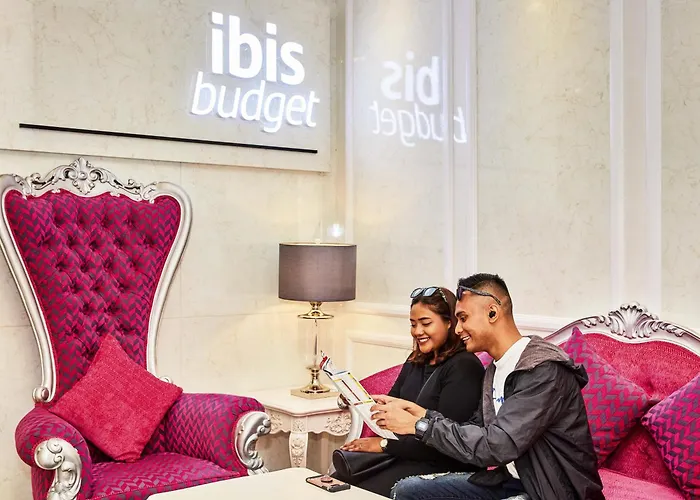 Ibis Budget Singapore Joo Chiat