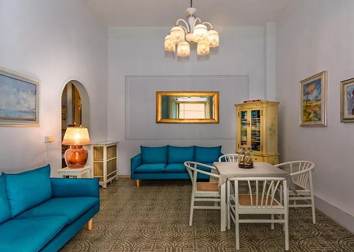 Hotel Stella Del Mare Viareggio