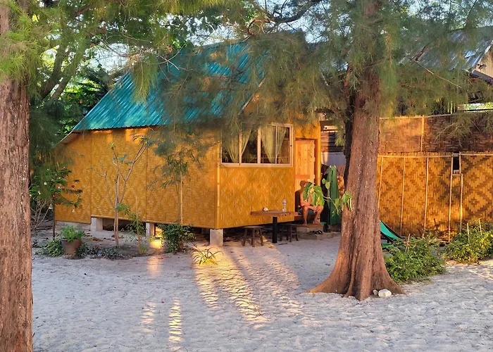 Green View Beach Resort Koh Lipe