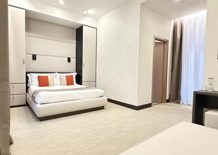 San Carlo Suite Roma