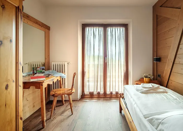 Nord Hotel Cortina dʼAmpezzo