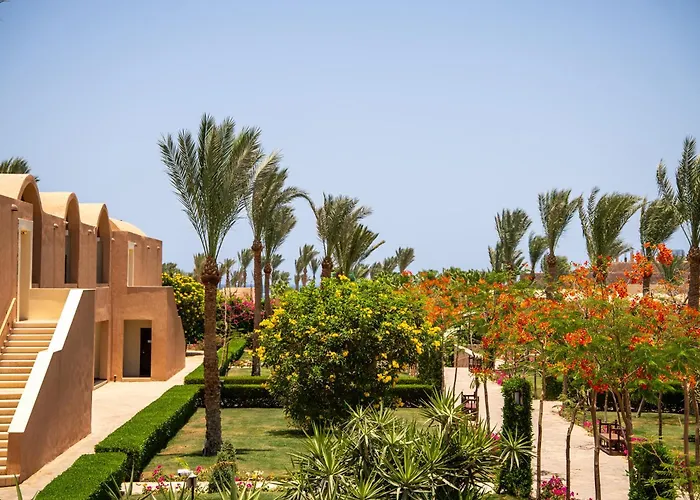 Gemma Resort Marsa Alam