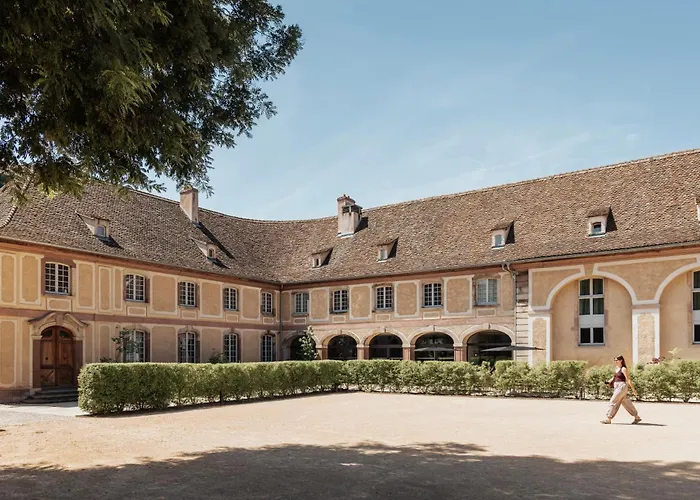 Hotel Les Haras By Stay Collection Strasburgo