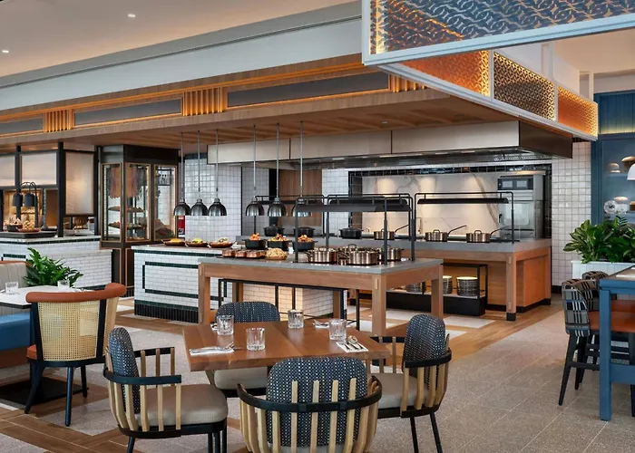 The Westin Singapore