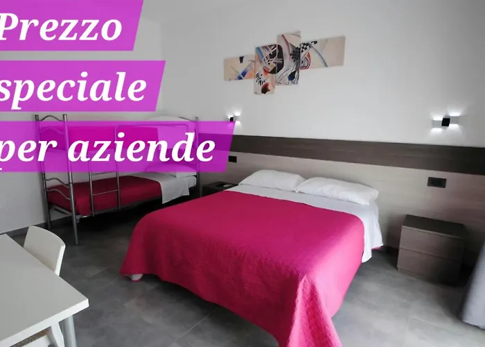Novo Motel Tortoreto
