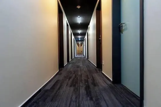 Hotel Duesseldorfer Hof Francoforte sul Meno