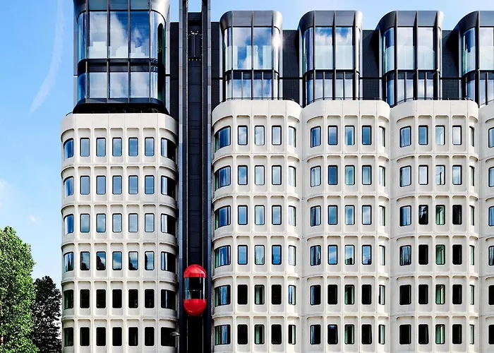 Hotel The Standard Londra