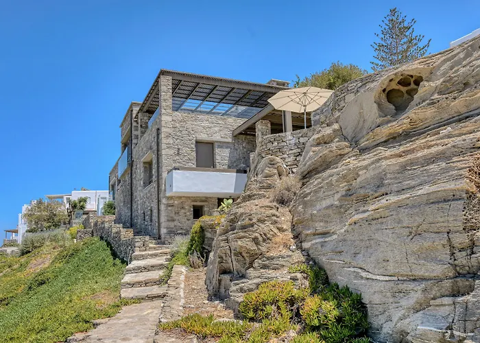 Avant Mar Paros Naoussa