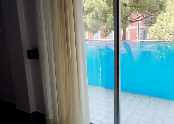 Hotel Desire' Riccione
