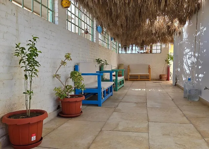 Rayhana Guest House Marsa Alam