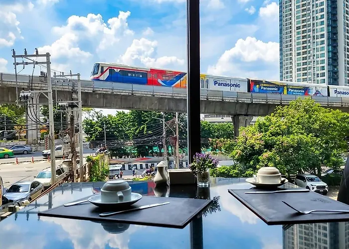Hotel The Grand Sathorn Bangkok