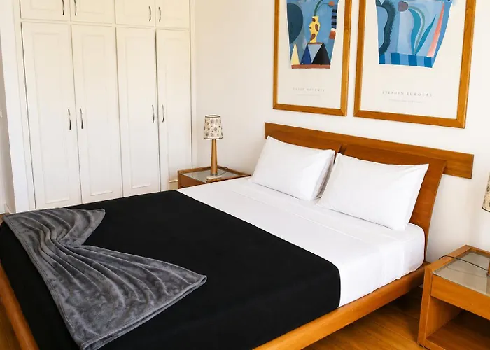 Apartamentos Turisticos Avenue Park Funchal 