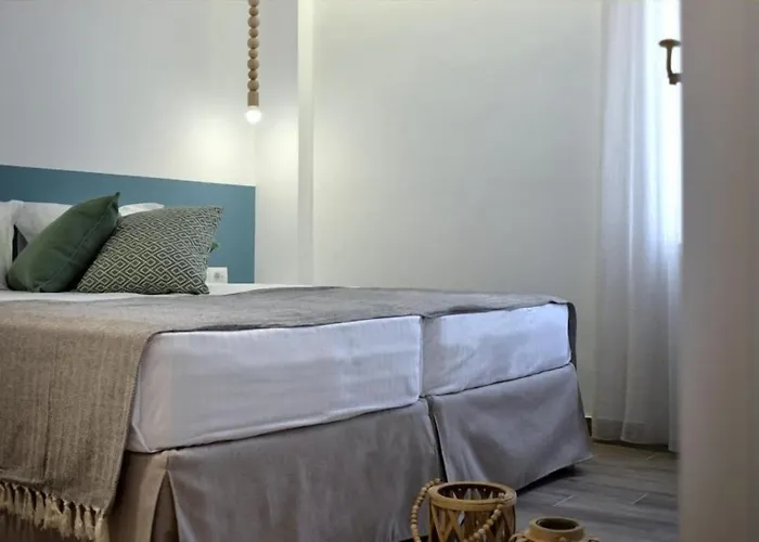 Hotel Meltemi Città di Skiathos