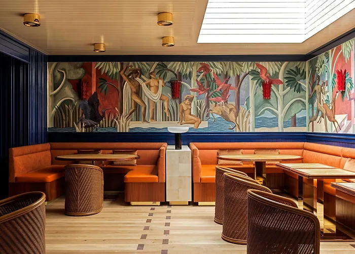 Hotel Sixty Soho New York