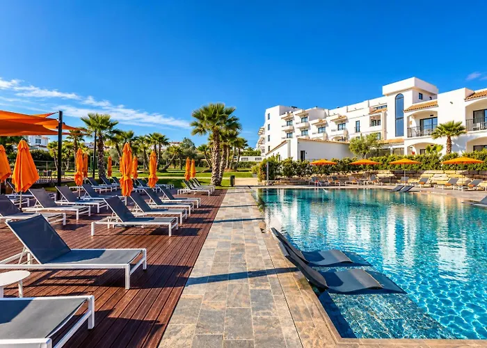 Regency Salgados Hotel & Spa Albufeira
