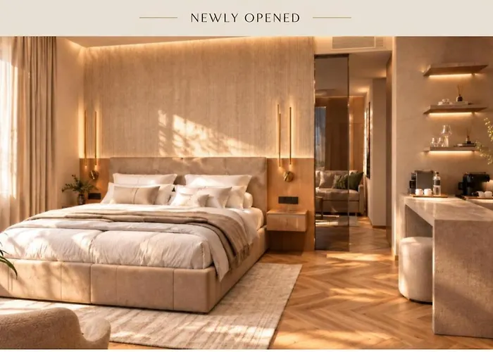 The Benedict Boutique Hotel Old Town Prague Praga