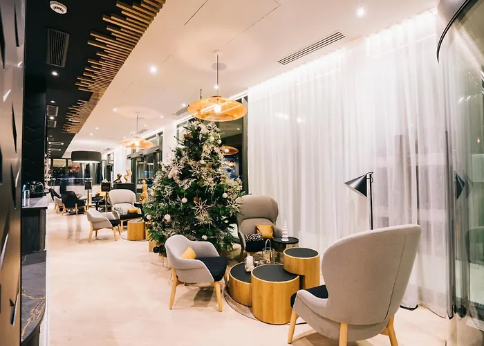 Ac Hotel By Marriott Strasburgo