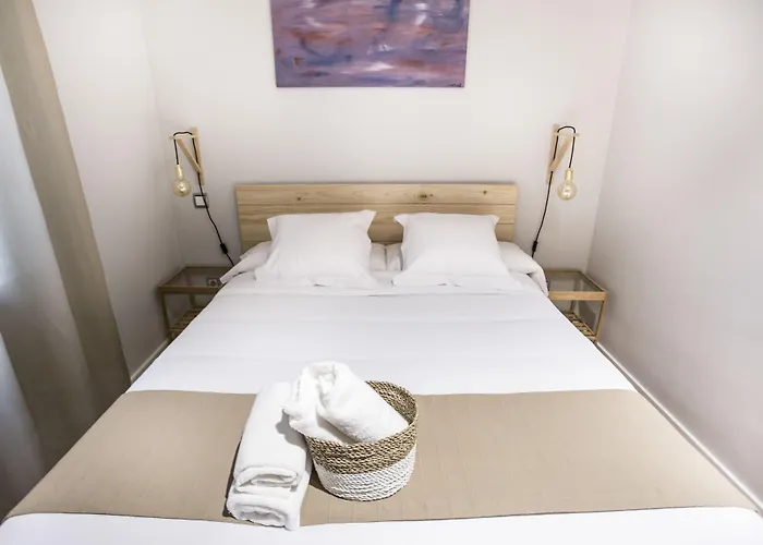 Hola Rooms Madrid