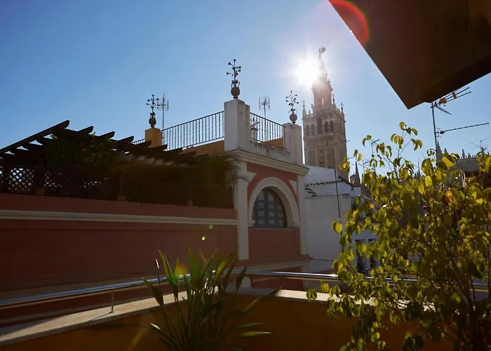 La Bella Sevilla