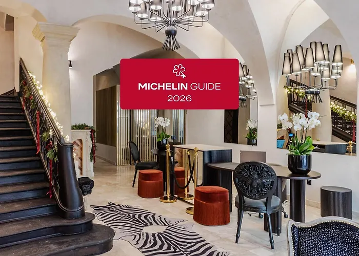 Hotel Unicus Palace Old Town - Destigo Hotels Cracovia
