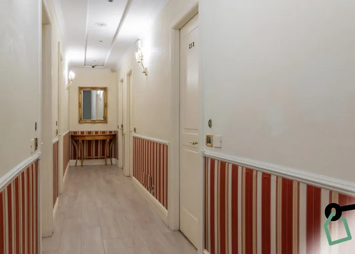 HOTIDAY Room Collection - Roma Porta Pia