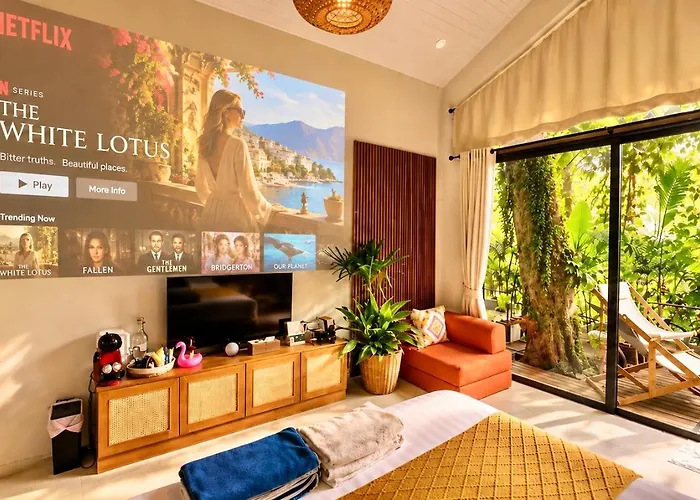 Salad Beach Guest House Ko Pha Ngan