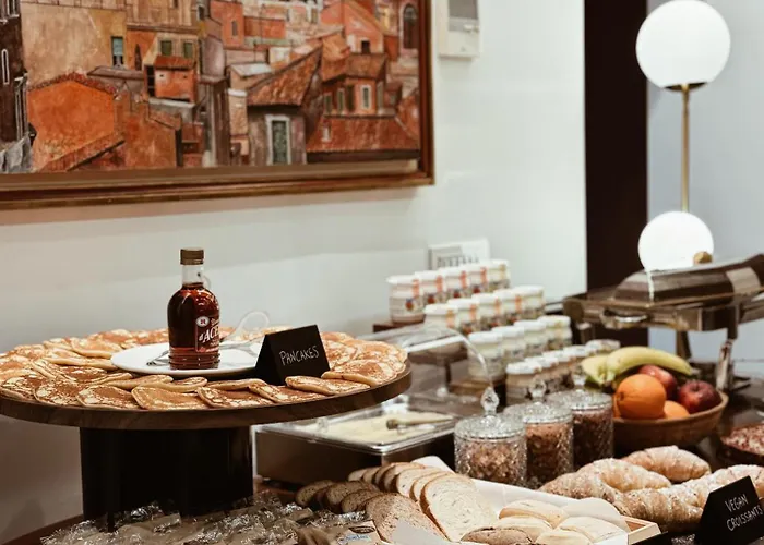 Residenza Imperiale - Luxury Guest House Roma