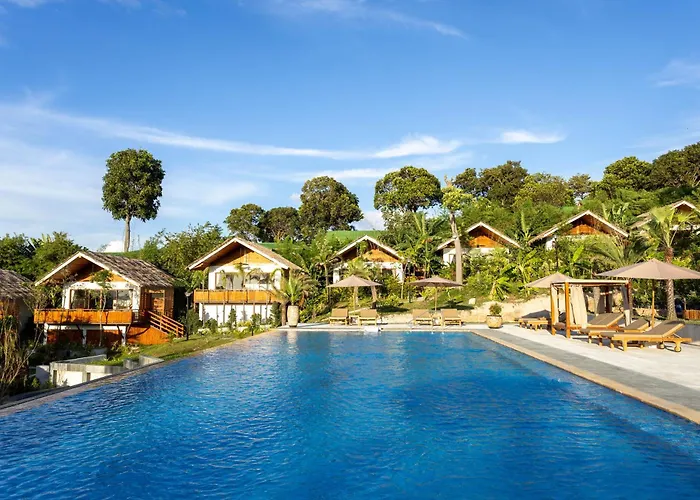 Ten Moons Sunset Villas Koh Lipe