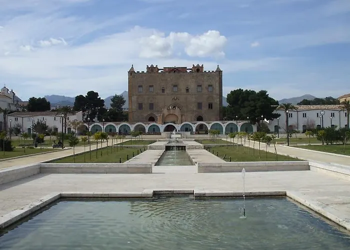 Vacanze Palermitane Palermo