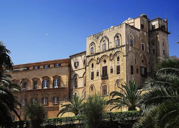 Vacanze Palermitane Palermo