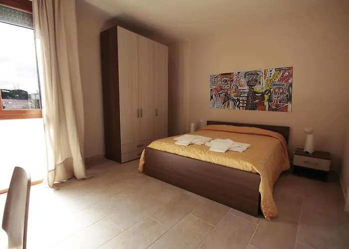 Hotel A Pochi Passi Pisa