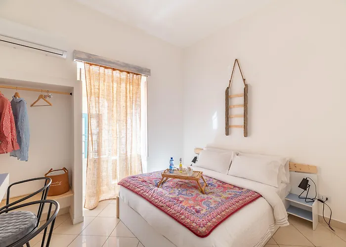 Hotel Elsa D'Ortigia Syracuse