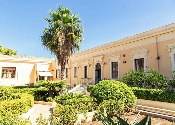 Syraka Hotel Lr Collection Syracuse