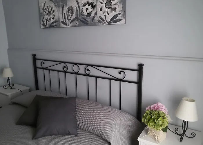 I Marinaretti Bed and Breakfast Syracuse