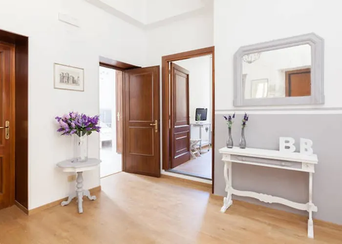 Domus Merulana Bed And Breakfast Roma