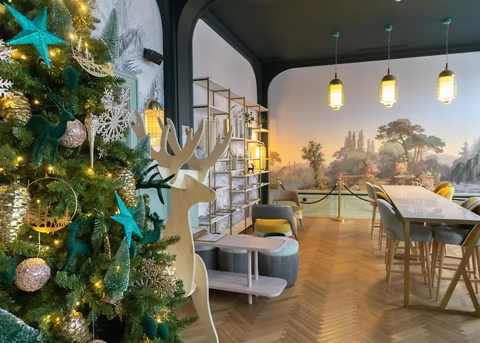 Grand Hotel Bristol By Stay Collection Colmar